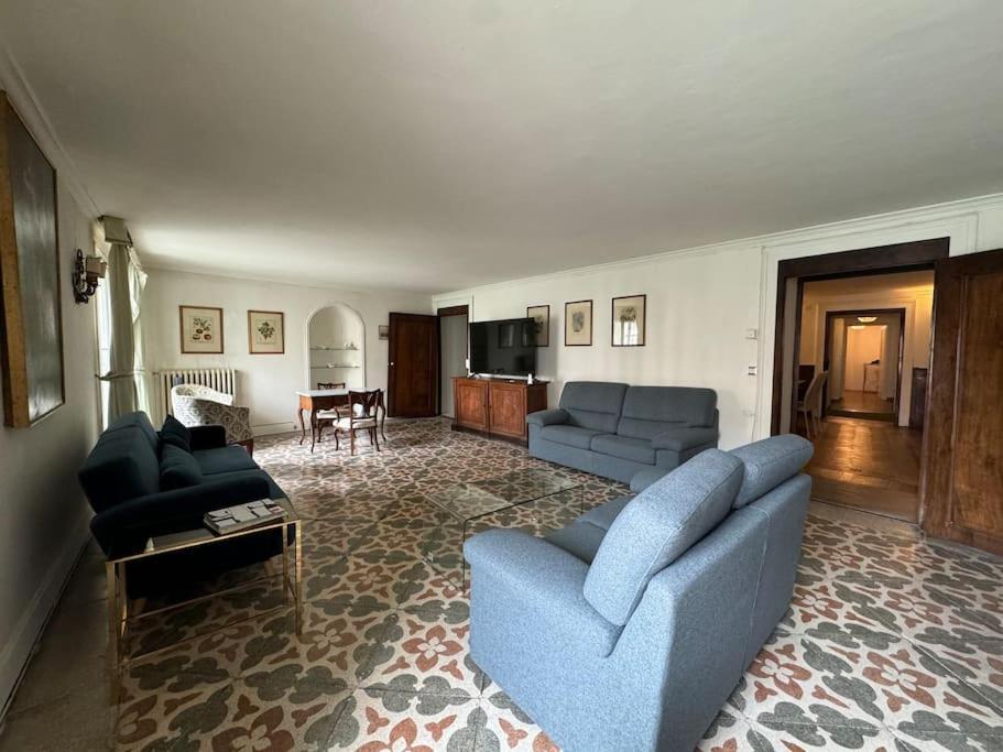 Apartamento Ponte Di Rialto E Canal Grande-palazzo Benzon *